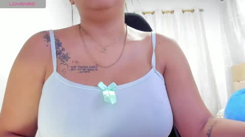 Snapshot of sweetfabianaxl chatting on May 9, 11:37 am Fabiana online show from May 9, 11:37 am