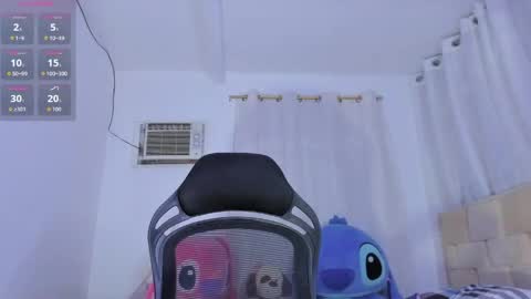 Snapshot of sweetfabianaxl chatting on May 15, 12:28 am Fabiana online show from May 15, 12:28 am