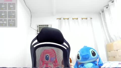 Snapshot of sweetfabianaxl chatting on May 20, 5:52 pm Fabiana online show from May 20, 5:52 pm