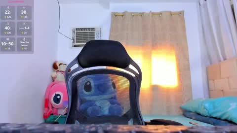 Snapshot of sweetfabianaxl chatting on June 5, 6:13 pm Fabiana online show from June 5, 6:13 pm