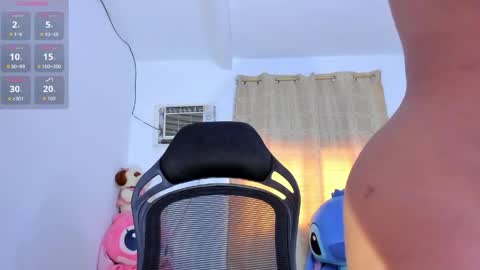 Snapshot of sweetfabianaxl chatting on June 7, 6:00 pm Fabiana online show from June 7, 6:00 pm