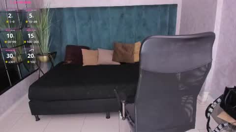 Snapshot of sweetfabianaxl chatting on June 26, 6:56 pm Fabiana online show from June 26, 6:56 pm