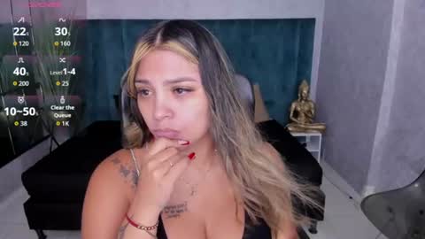 Snapshot of sweetfabianaxl chatting on July 1, 7:57 pm Fabiana online show from July 1, 7:57 pm