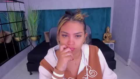 Snapshot of sweetfabianaxl chatting on July 7, 11:14 am Fabiana online show from July 7, 11:14 am