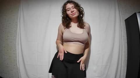 Snapshot of sweetfaina chatting on November 16, 10:15 pm sweetfaina online show from November 16, 10:15 pm