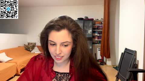 Joanna online show from May 30, 8:06 pm
