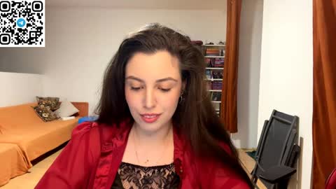 Joanna online show from June 6, 7:07 pm