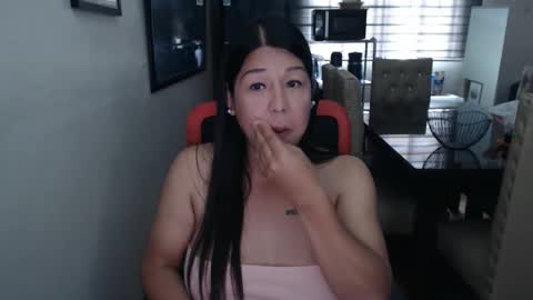 GoddessAira4uTS online show from March 7, 2:30 am