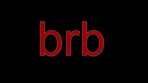 sweetfoyou online show from April 18, 5:55 am