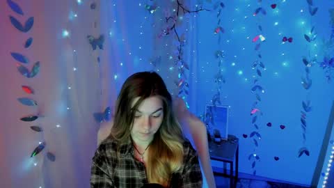 sweetfoyou online show from May 14, 5:58 am
