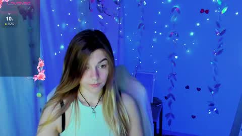 sweetfoyou online show from July 3, 5:36 am