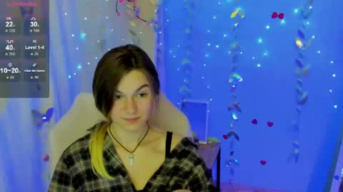 sweetfoyou online show from July 10, 7:49 pm