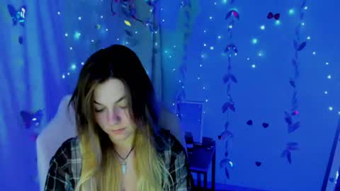 sweetfoyou online show from July 12, 5:53 am
