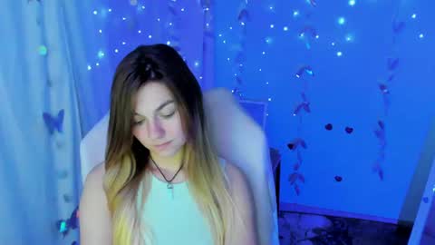 sweetfoyou online show from July 20, 10:39 am