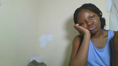 Snapshot of sweetgal2025 chatting on May 30, 6:16 pm EUNICE online show from May 30, 6:16 pm