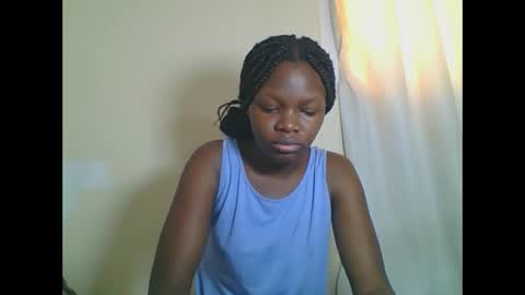 Snapshot of sweetgal2025 chatting on June 3, 11:46 am EUNICE online show from June 3, 11:46 am