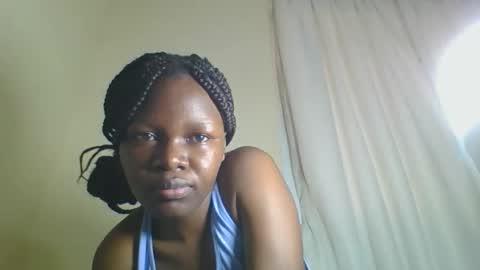 Snapshot of sweetgal2025 chatting on June 3, 2:33 pm EUNICE online show from June 3, 2:33 pm