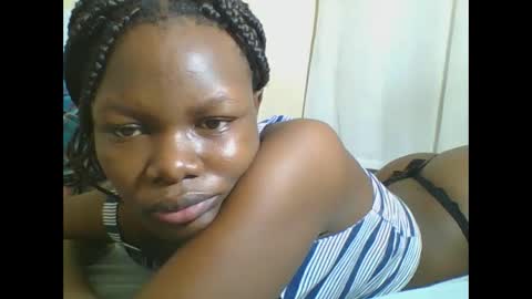Snapshot of sweetgal2025 chatting on June 9, 8:26 am EUNICE online show from June 9, 8:26 am