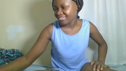 Snapshot of sweetgal2025 chatting on June 12, 3:05 am EUNICE online show from June 12, 3:05 am