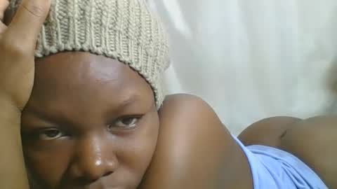EUNICE online show from June 22, 3:25 am