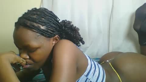 EUNICE online show from July 31, 12:43 am