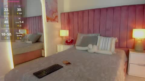 Dulce online show from November 26, 10:16 am