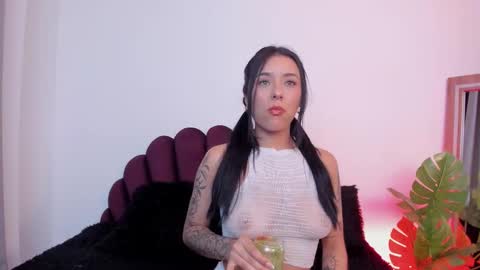 Dulce online show from March 25, 9:04 am