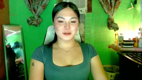 Kathy  online show from April 22, 6:20 pm