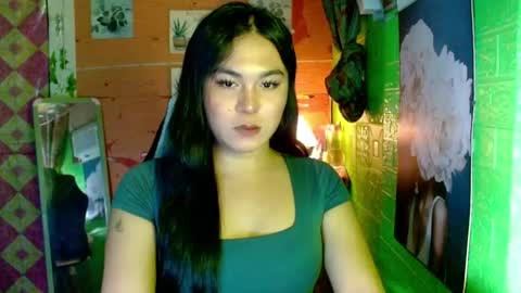 Snapshot of sweetgirl_kathy chatting on August 3, 6:22 pm Kathy online show from August 3, 6:22 pm