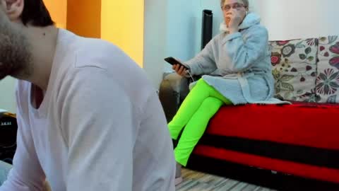 Christine online show from April 1, 10:16 am