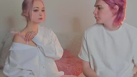 sweethearts_friends online show from February 5, 7:24 am