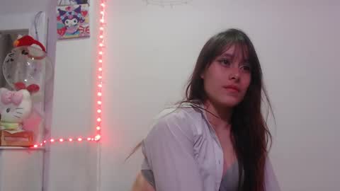 Sabrina y Eliot online show from September 18, 4:25 am