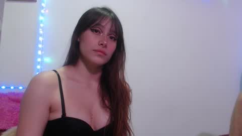 Sabrina y Eliot online show from October 22, 5:52 am