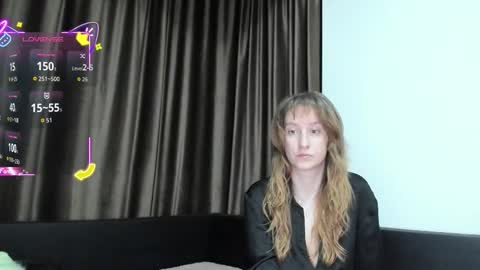 sweethornytanya online show from February 25, 3:05 am