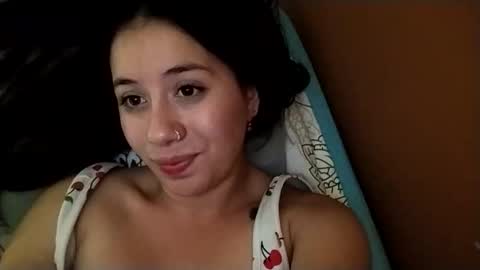 Ana Mara  i cant Make noise My family is here  online show from April 8, 5:51 am