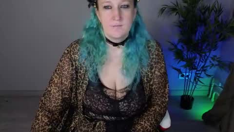 sweetie__berry online show from February 17, 1:46 am