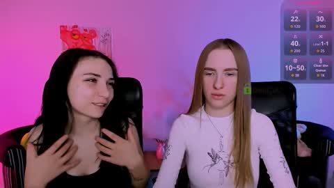 Chloe online show from February 11, 9:58 am