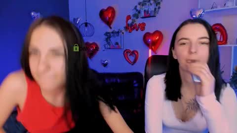 Chloe online show from March 1, 9:55 am