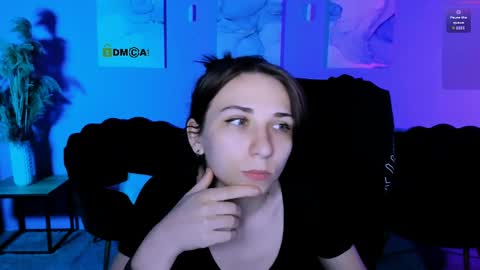 Snapshot of sweetie_chloe_ chatting on May 9, 6:57 pm Chloe online show from May 9, 6:57 pm