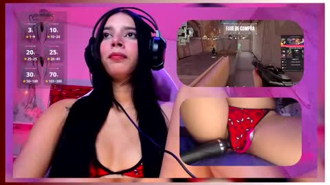 sweetie_cloe online show from February 16, 10:39 pm