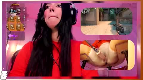 sweetie_cloe online show from March 10, 8:58 pm