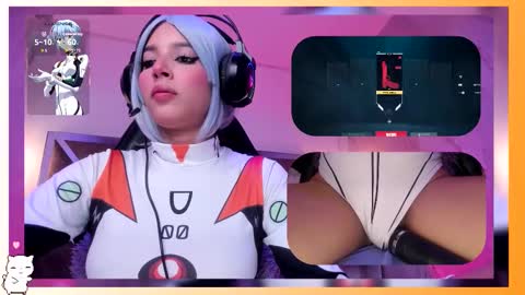 sweetie_cloe online show from March 20, 9:08 pm