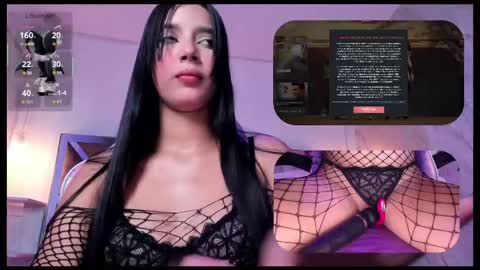 sweetie_cloe online show from April 20, 9:27 pm