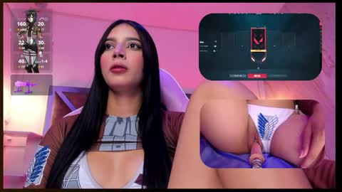 Snapshot of sweetie_cloe chatting on April 24, 9:39 pm sweetie_cloe online show from April 24, 9:39 pm