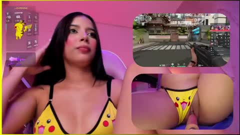 Snapshot of sweetie_cloe chatting on April 25, 10:07 pm sweetie_cloe online show from April 25, 10:07 pm