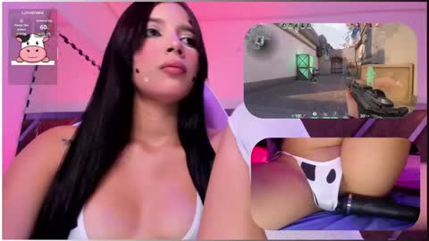 Snapshot of sweetie_cloe chatting on May 7, 9:31 pm sweetie_cloe online show from May 7, 9:31 pm