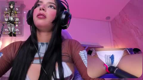 Snapshot of sweetie_cloe chatting on June 6, 8:57 pm sweetie_cloe online show from June 6, 8:57 pm