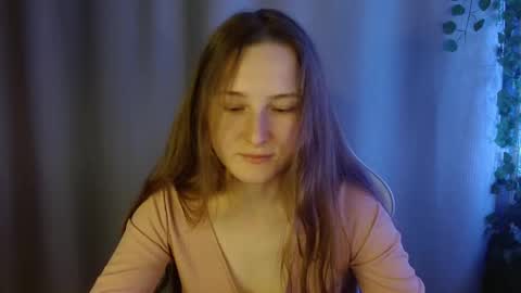 Snapshot of sweetie_lover chatting on October 6, 7:55 pm Annie online show from October 6, 7:55 pm