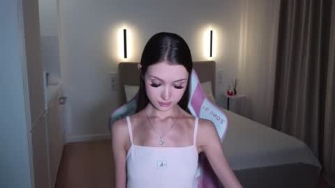 bratty gf online show from April 29, 3:38 pm