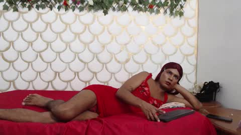 sweetiecarteer online show from March 5, 5:25 am